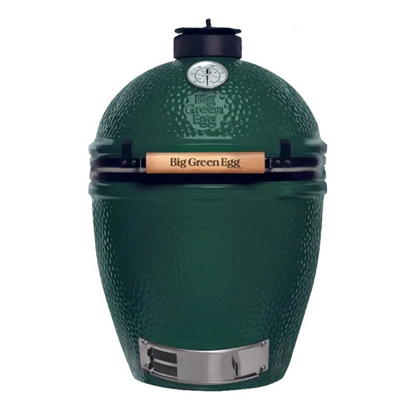 Big Green Egg Large ceramic kamado grill