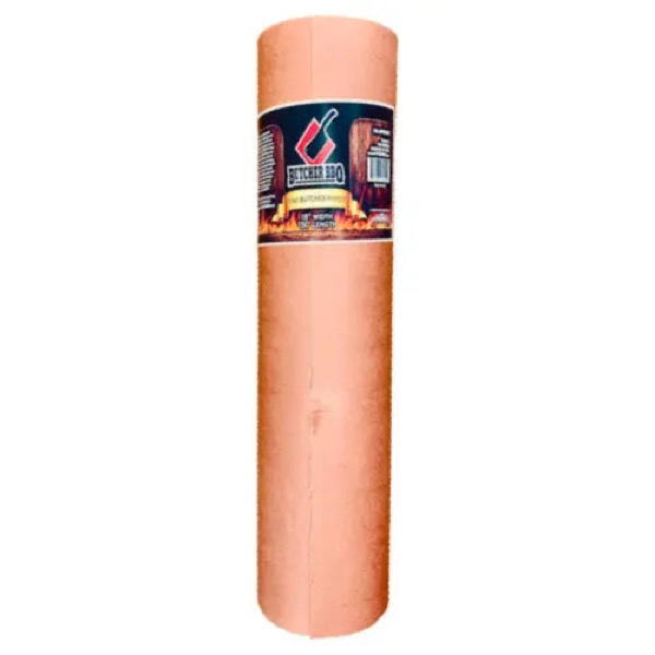 Butcher BBQ pink butcher paper roll