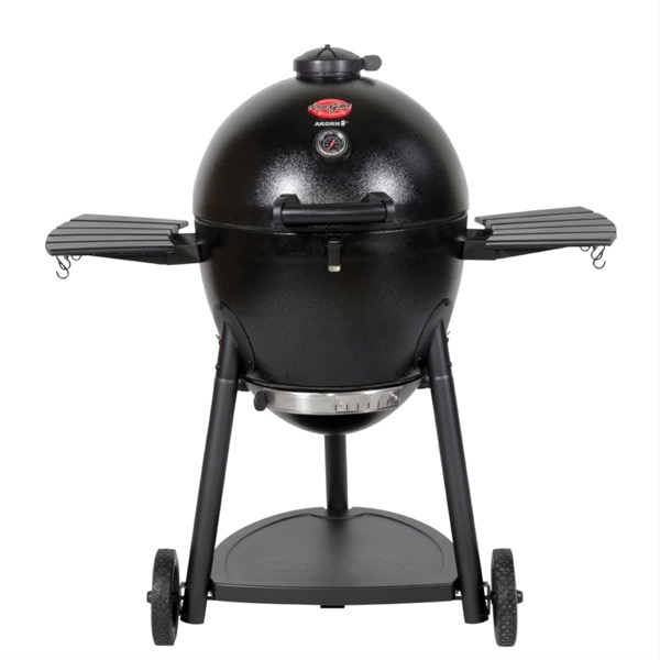 Char-Griller AKORN kamado grill