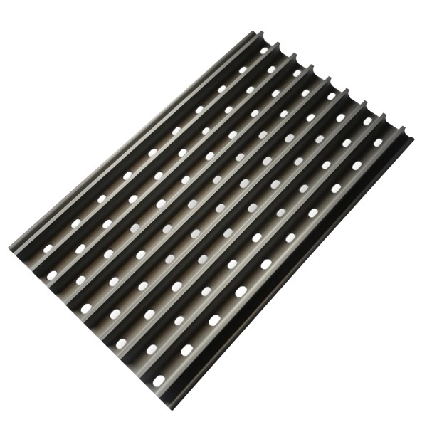 GrillGrates interlocking aluminum grill grate panel