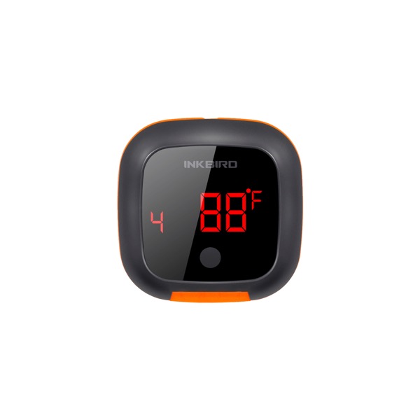 Inkbird IBT-4XS wireless meat thermometer